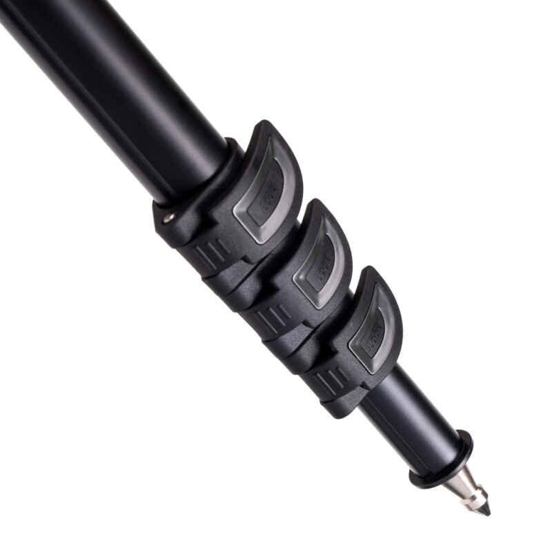 GreenBean HDV Elite Combo 2 видеоштатив