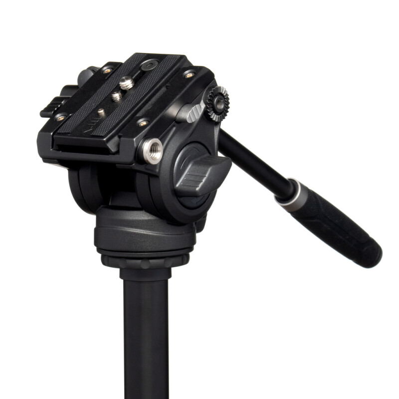 GreenBean HDV Elite Combo 2 видеоштатив