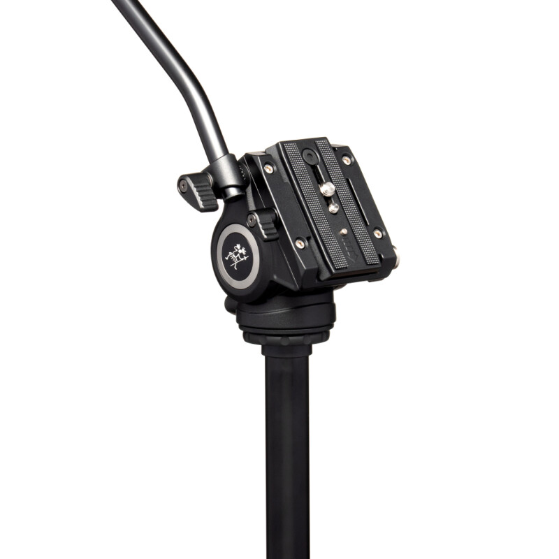 GreenBean HDV Elite Combo 2 видеоштатив