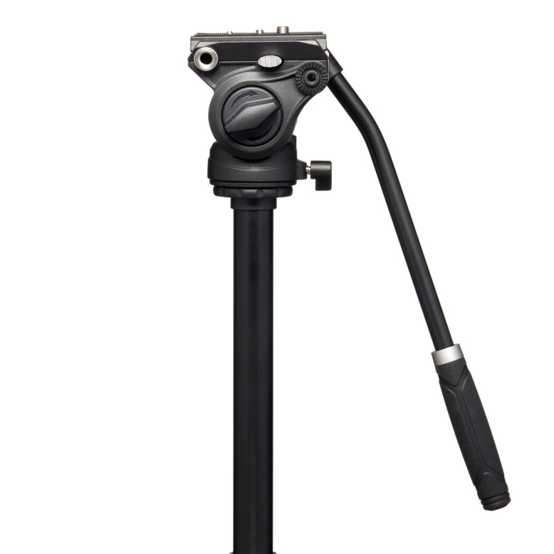 GreenBean HDV Elite Combo 2 видеоштатив