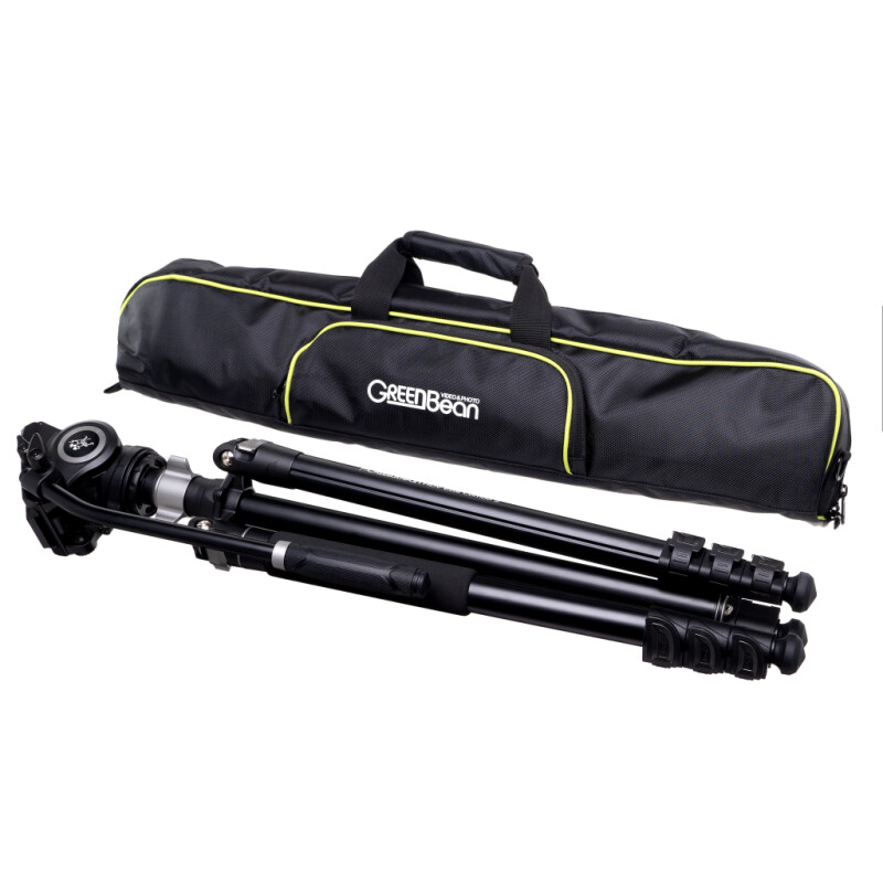 GreenBean HDV Elite Combo 2 видеоштатив