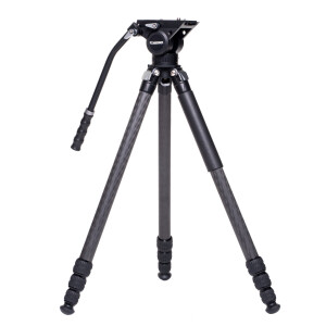 GreenBean HDV Elite Combo 7C видеоштатив