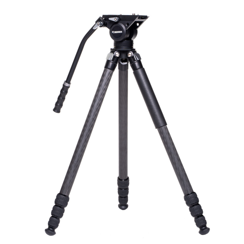 GreenBean HDV Elite Combo 7C видеоштатив