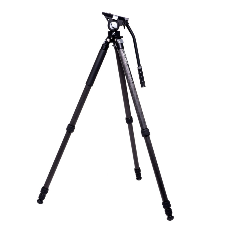 GreenBean HDV Elite Combo 7C видеоштатив