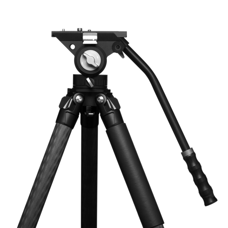 GreenBean HDV Elite Combo 7C видеоштатив