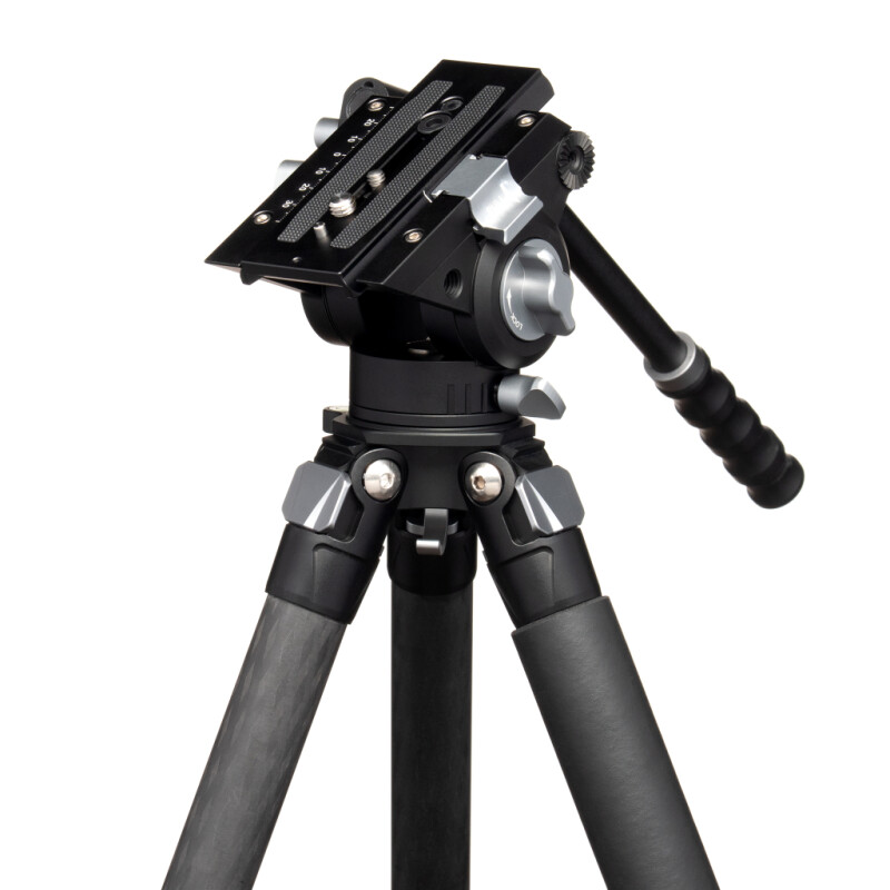 GreenBean HDV Elite Combo 7C видеоштатив