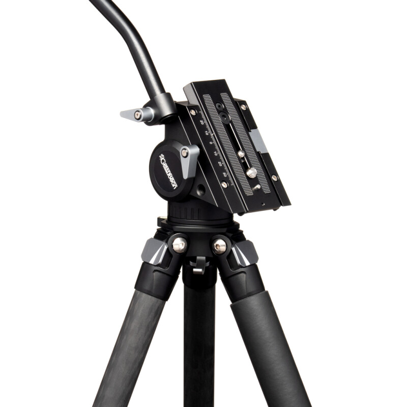 GreenBean HDV Elite Combo 7C видеоштатив