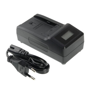 GreenBean MonoCharger NPF-F зарядное устройство