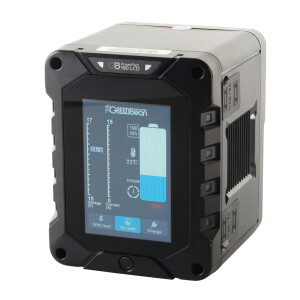 GreenBean PowerPack 190 LCD аккумулятор