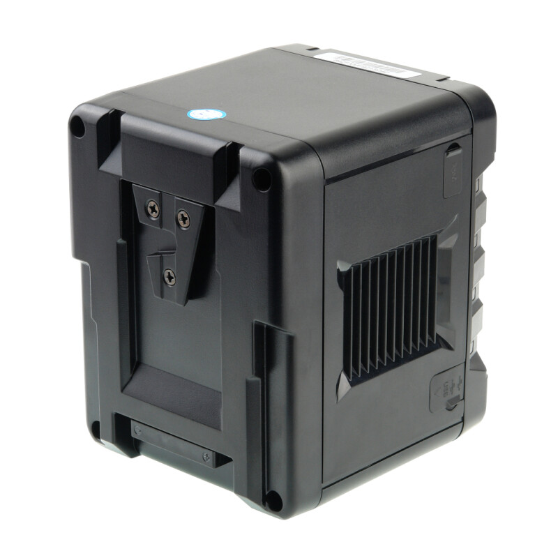 GreenBean PowerPack 300 LCD аккумулятор