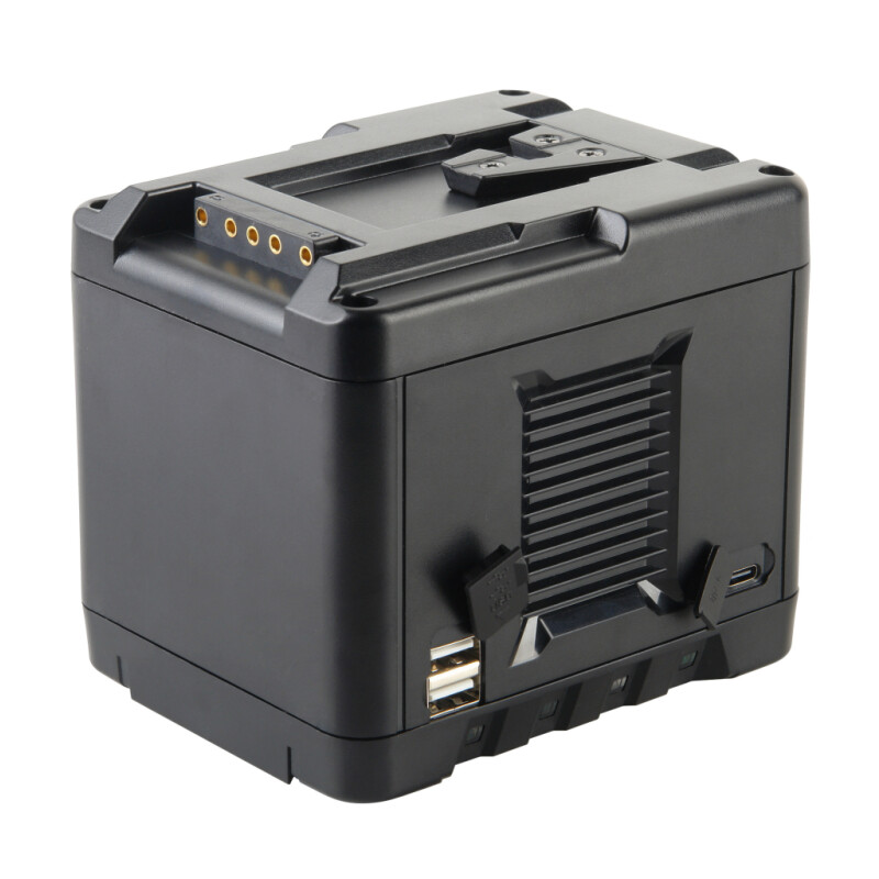 GreenBean PowerPack 300 LCD аккумулятор