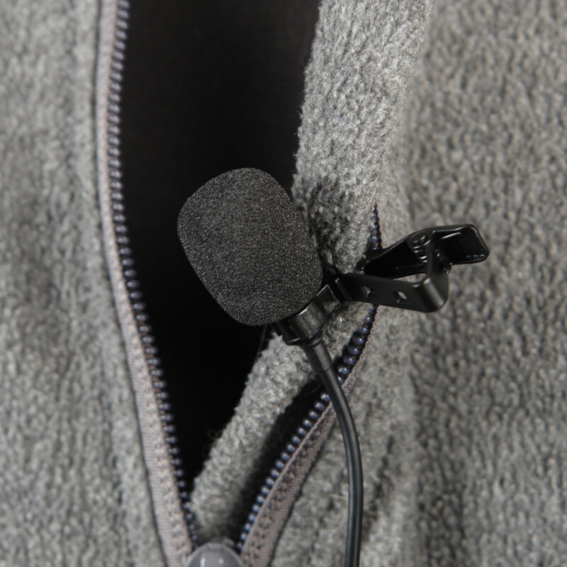 GreenBean RadioSystem UHF150 T2 беспроводная петличная радиосистема