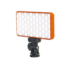 GreenBean SmartLED 196 RGB накамерный светодиодный осветитель