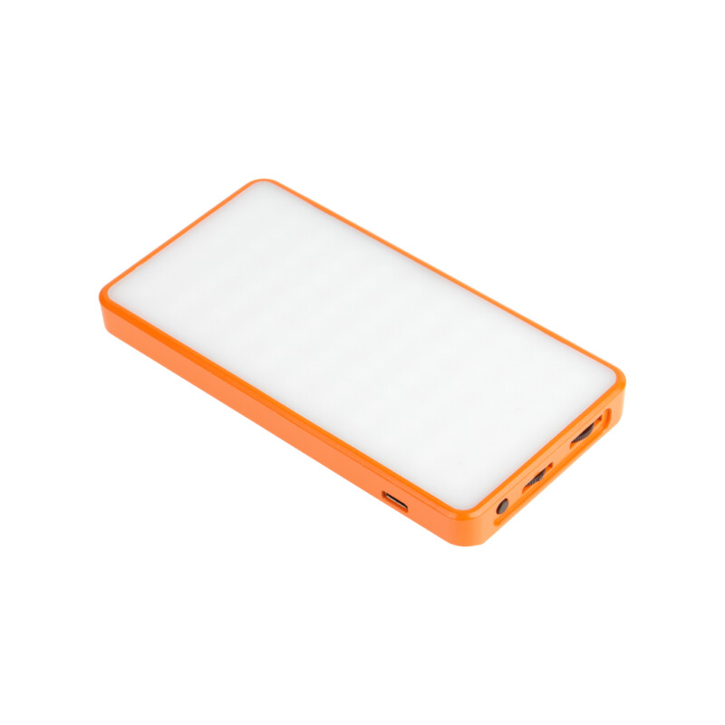 GreenBean SmartLED 196 RGB накамерный светодиодный осветитель