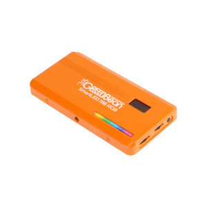 GreenBean SmartLED 196 RGB накамерный светодиодный осветитель