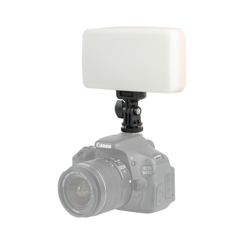 GreenBean SmartLED 196 RGB накамерный светодиодный осветитель