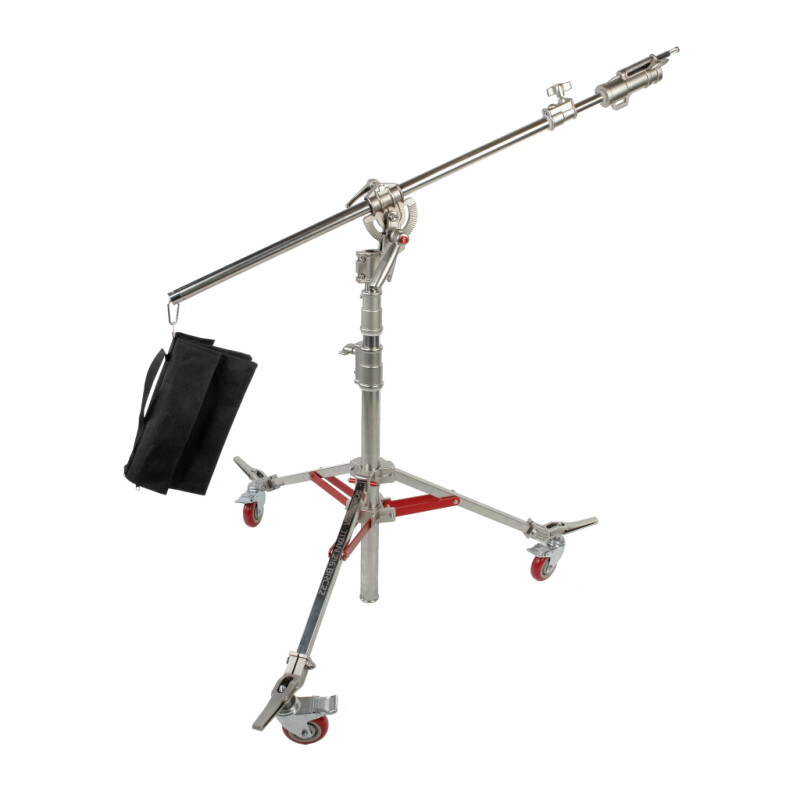 GreenBean Titan 216 BRC22 журавль