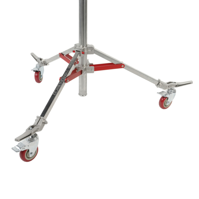 GreenBean Titan 216 BRC22 журавль