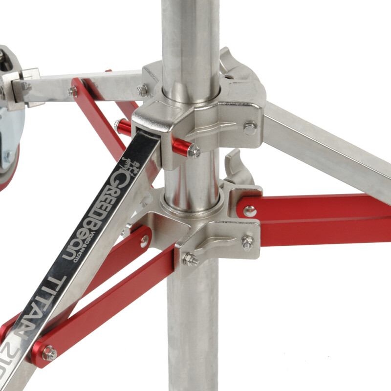 GreenBean Titan 216 BRC22 журавль