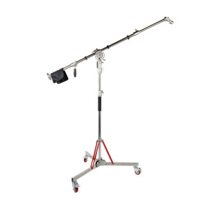 GreenBean Titan 220 BRM25 журавль