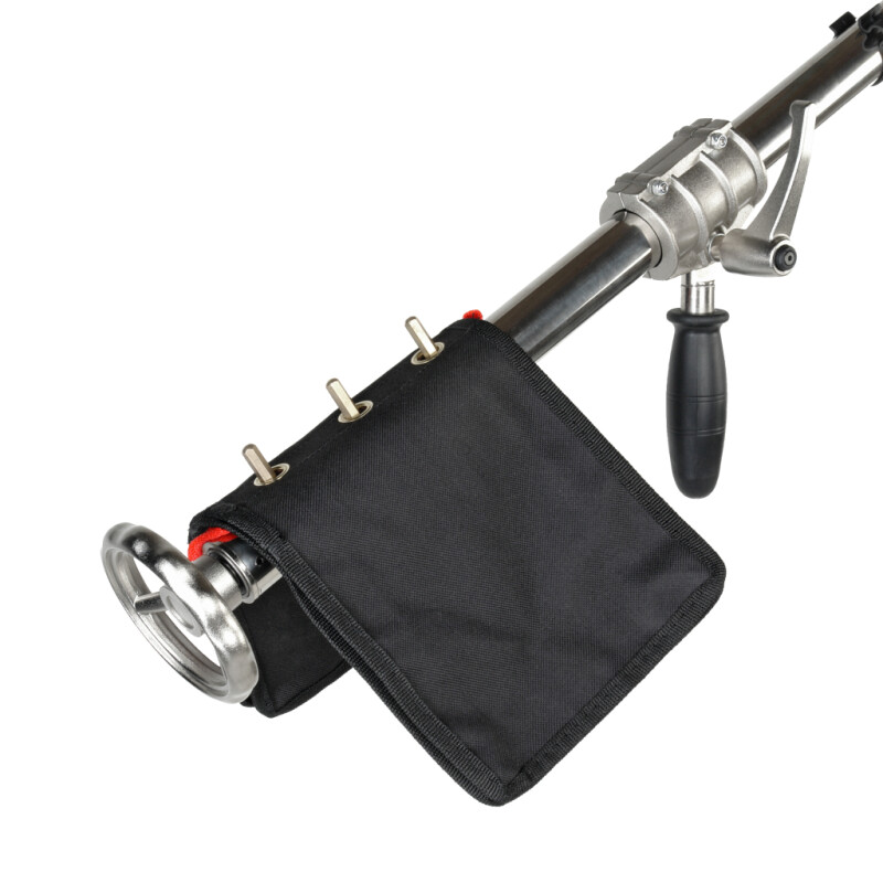 GreenBean Titan 220 BRM25 журавль