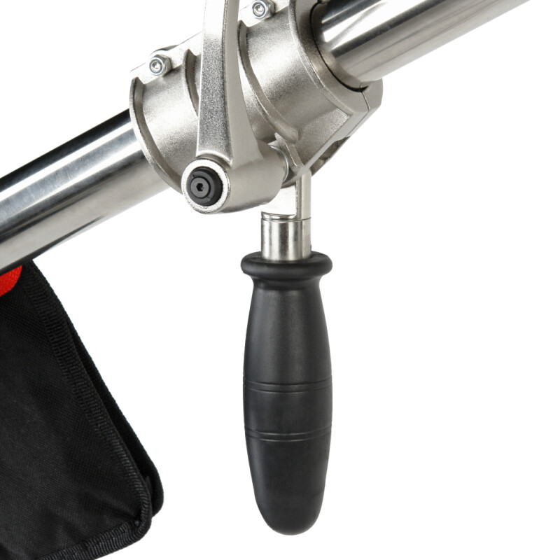 GreenBean Titan 220 BRM25 журавль