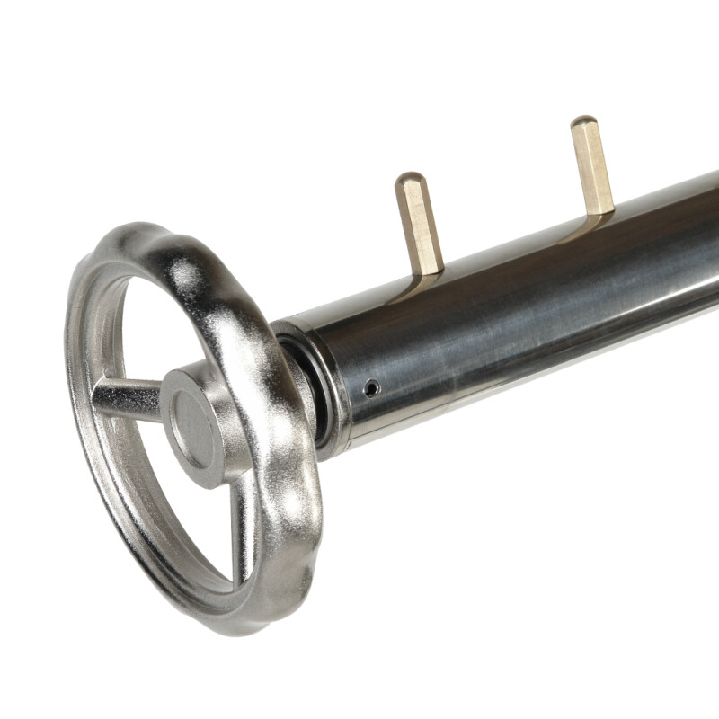 GreenBean Titan 220 BRM25 журавль