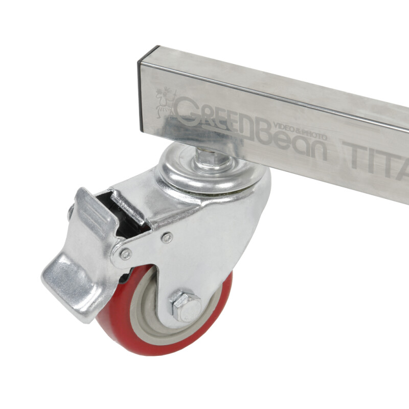 GreenBean Titan 220 BRM25 журавль