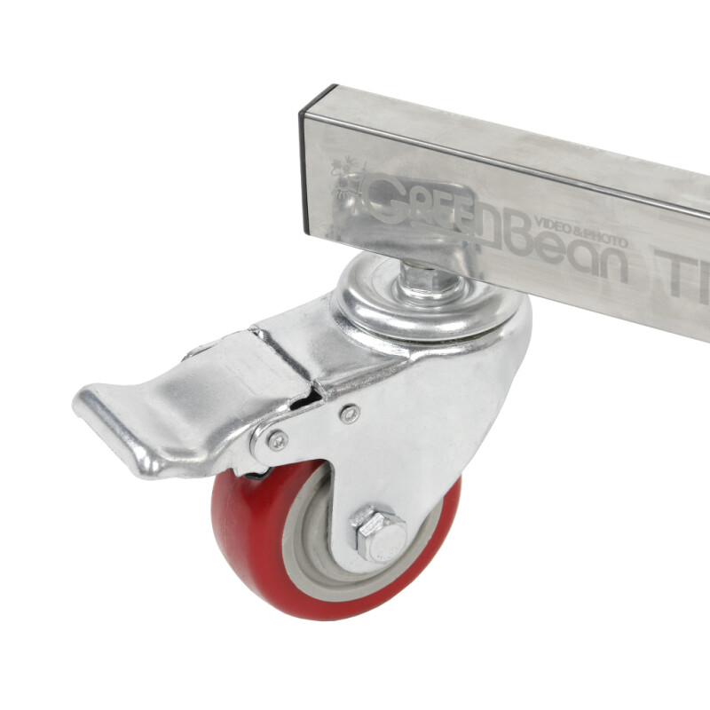 GreenBean Titan 220 BRM25 журавль