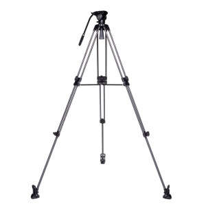 GreenBean VideoMaster 307C видеоштатив карбоновый