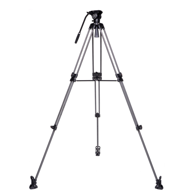 GreenBean VideoMaster 307C видеоштатив карбоновый