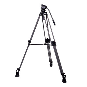 GreenBean VideoMaster 307C видеоштатив карбоновый