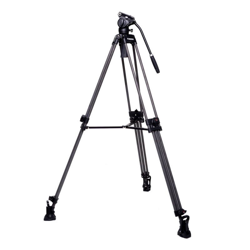 GreenBean VideoMaster 307C видеоштатив карбоновый