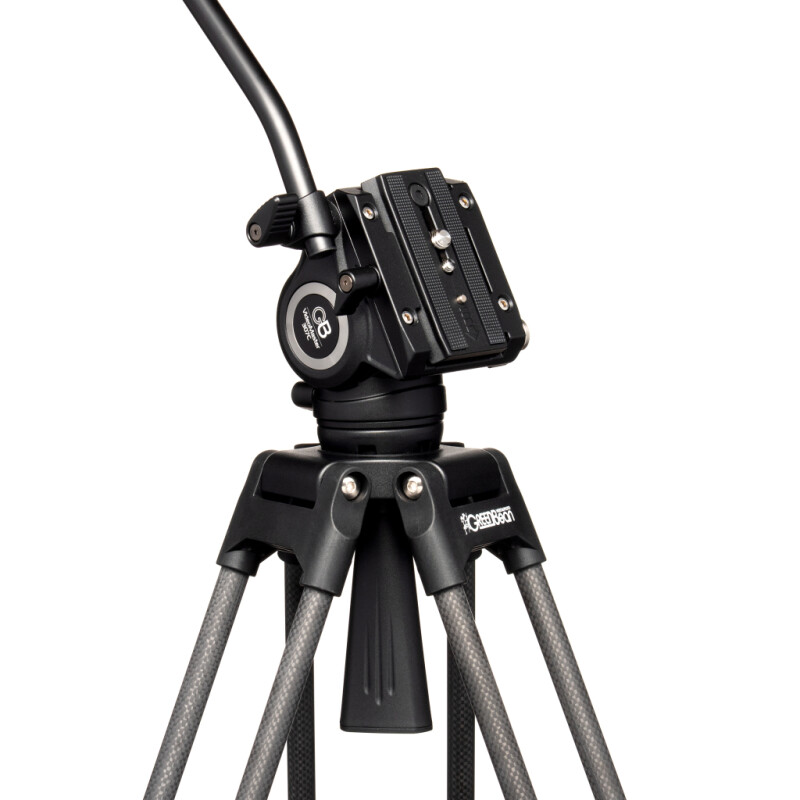 GreenBean VideoMaster 307C видеоштатив карбоновый
