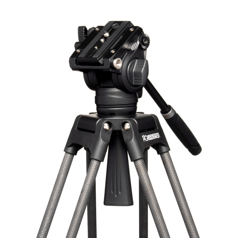 GreenBean VideoMaster 307C видеоштатив карбоновый
