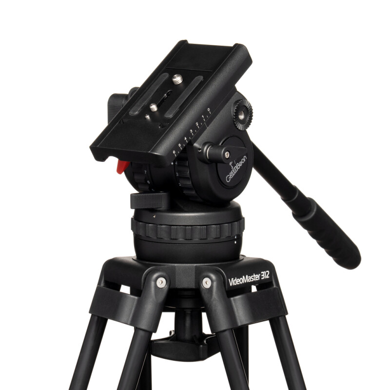 GreenBean VideoMaster 312 видеоштатив