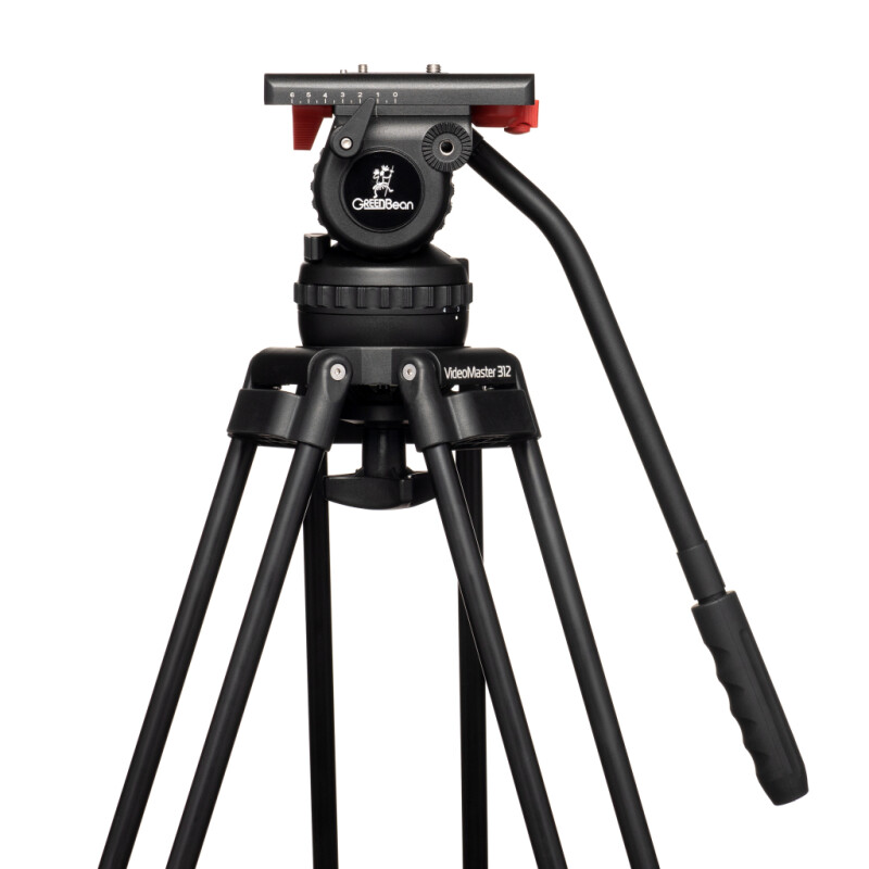 GreenBean VideoMaster 312 видеоштатив
