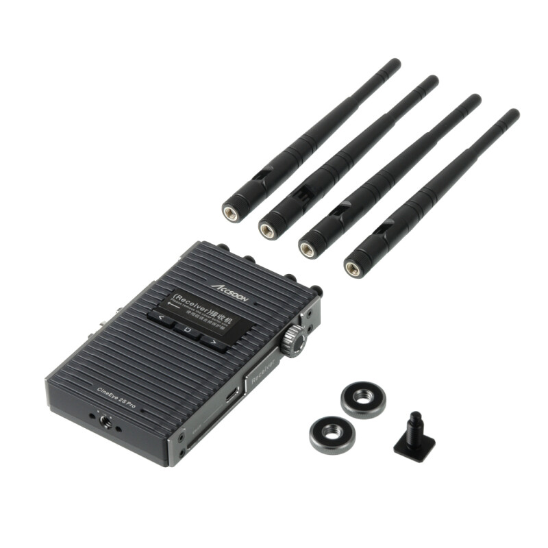 Accsoon CineEye 2S Pro Receiver приемник для видеосендера