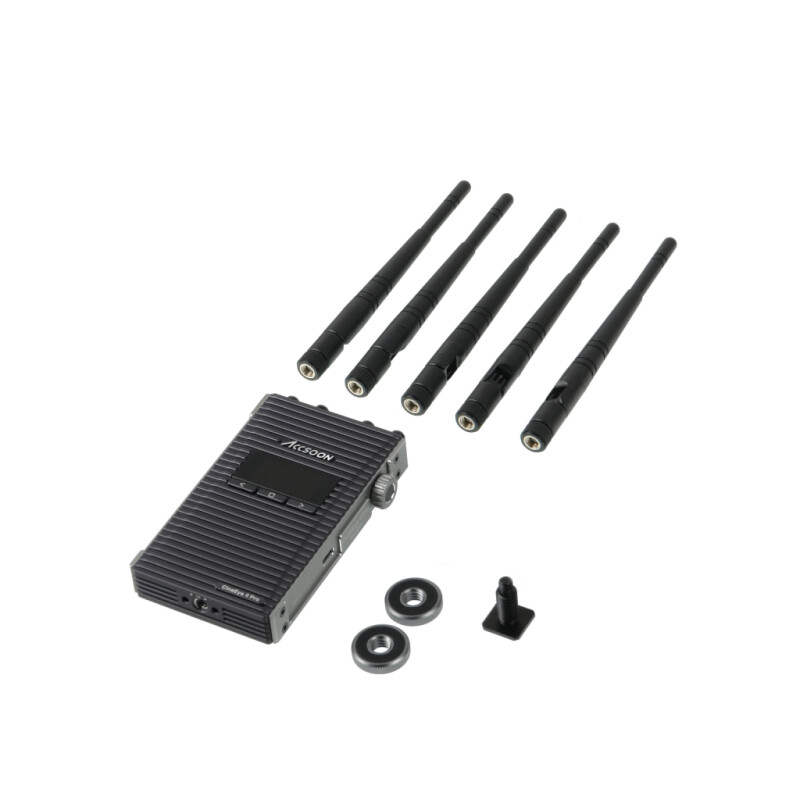 Accsoon CineEye II Pro Receiver приемник для видеосендера