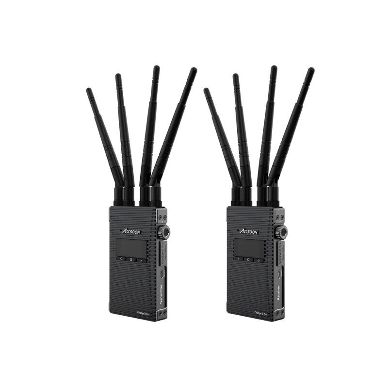 Accsoon CineEye II Pro видеосендер