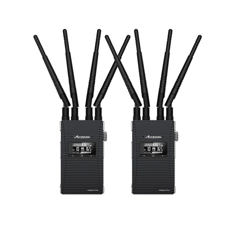 Accsoon CineEye II Pro видеосендер
