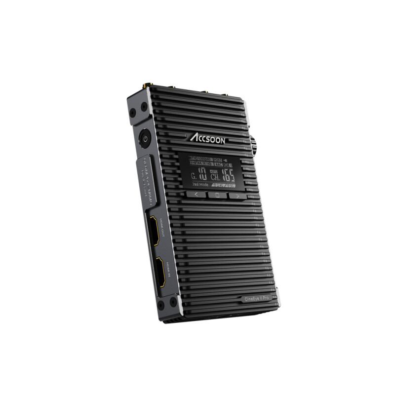 Accsoon CineEye II Pro видеосендер