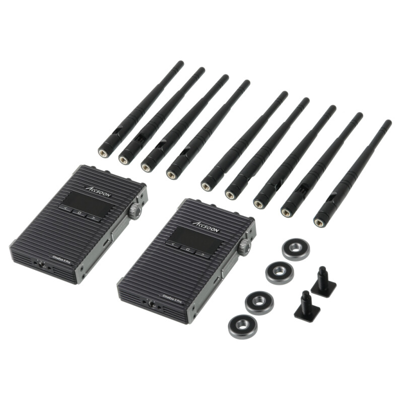 Accsoon CineEye II Pro видеосендер