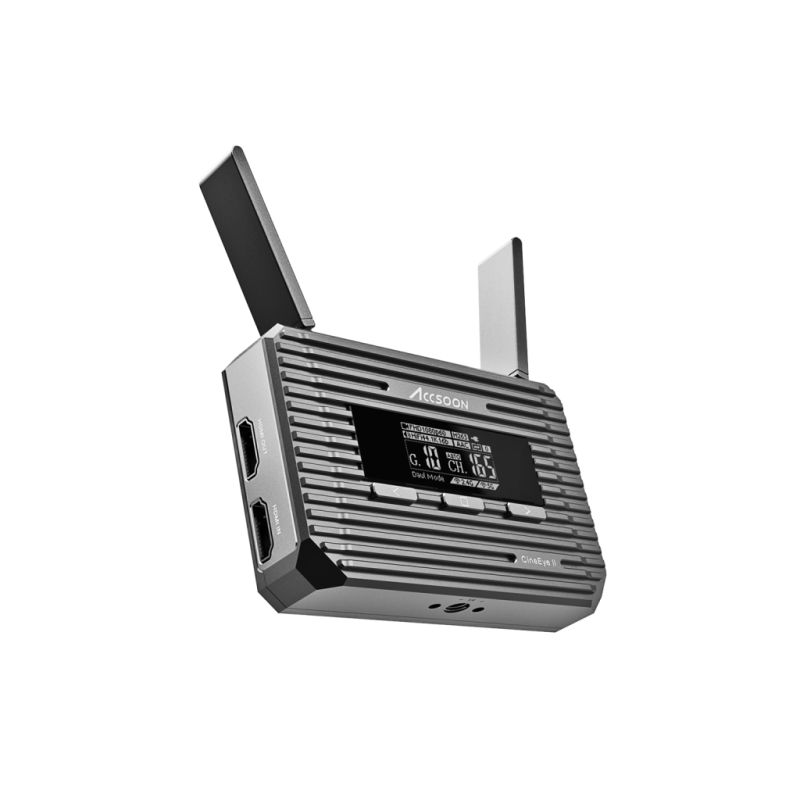 Accsoon CineEye II видеосендер