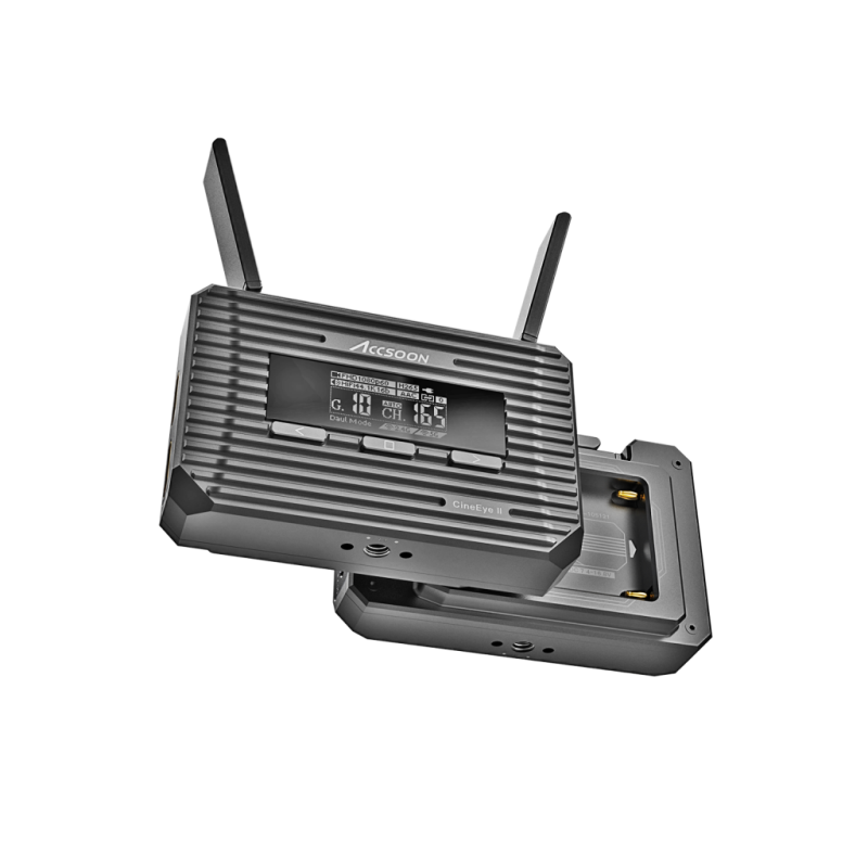 Accsoon CineEye II видеосендер