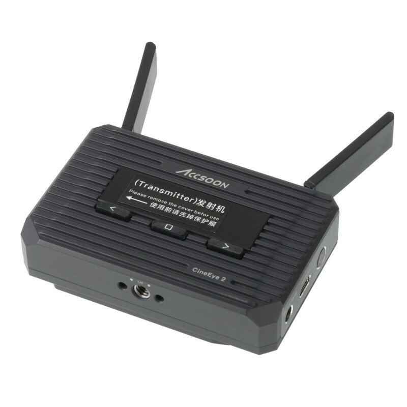 Accsoon CineEye II видеосендер