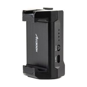 Accsoon M1 накамерный видеоадаптер