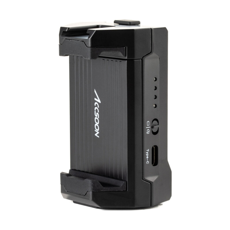 Accsoon M1 накамерный видеоадаптер