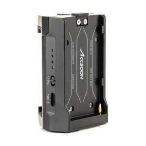 Accsoon M1 накамерный видеоадаптер