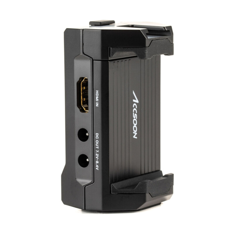 Accsoon M1 накамерный видеоадаптер